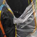 LUCKITTY Outdoor Rainbow Cat Enclosures Playground,Outside House for Indoor Cats Include Portable Tent, 3 Way with 2 Cube Tunnel, for Kitty and Small Animals,Within Storage Bag,Tent + 2 Cube + 3-Way Tunnel