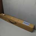 White Floral Lace Aisle Runner 100ft