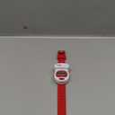 NN BEN NEVIS Potty Training Watch, Potty Timer Toilet Shape and LED Colorful Lights, Toddler Toilet Training Aid, Remind Toddler to Go to The Toilet, Best Gift for Toddlers (06-Red)