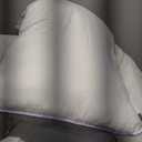 JOLLYVOGUE Pillows King Size Set of 4, Washable Supportive Bed Pillows with Super Soft Down Alternative Fill, Luxury Fluffy Hotel Quality for Side, Back, and Stomach Sleepers