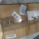Top-Expandable Cat Carrier with Wheels Pet Window,18x11x11 Airline Approved