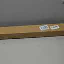 Joydeco Cordless Light Filtering Cellular Shades, 35" W x 64" H, Beige