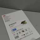 3M Bright Screen Privacy Filter for 16in Laptop, 16:10, BP160W1B