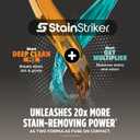 Shark CarpetXpert StainStriker Carpet & Upholstery Cleaner, 3 Tools, EX201