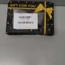 CHRORINE 120 Pcs Motivational Quote Silicone Bracelets Colored Inspirational Rubber Wristbands Unisex for Home Office Party Favor Gifts Supplies 12 Designs