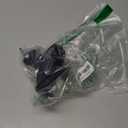 Miracase Phone Holders for Your Car with Metal Hook Clip, Air Vent Cell Phone Car Mount, Hands Free Universal Automobile Cradle Fit for iPhone Android and All Smartphones, Classic Black (1 Pack)