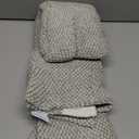 MIULEE Sage Green Super Soft Throw Blanket for Couch, Cozy Fluffy Warm Throws Knit Blankets for Sofa, Bed, Chair, Living Room, Camping, Picnic, Spring Home Decor,50 x 60 inch