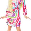 InSpirit Designs Barbie Totally Hair Youth Costume M