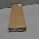 4 Pcs Mahjong Racks with Pushers & Storage Bags, Clear Acrylic All-in-One Mahjong Pushers and Racks, Modern American Mahjong Accessories with Line Finder (Transparent)