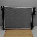 AUTOSAVER88 Radiator Compatible with 2008-2020 Dodge Grand Caravan 2008-2016 Chrysler Town & Country 2009-2014 VW Routan 2012-2015 Ram C/V 3.3L 3.6L 3.8L 4.0L V6, Replace CU13063 Radiator