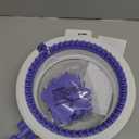 SENTRO Knitting Machine 48 Needles,Smart Circular Knitting Machine, Knitting Crochet Machine with Row Counter,Knitting Loom Machine for Adults,DIY Board Rotating Double Knit Kit