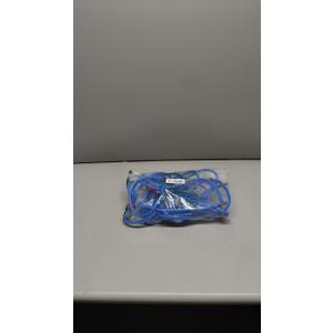 Blue Line Hose, 21 Feet