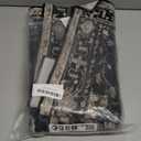 Area Rugs 2'x4' Kitchen Rugs Entry Rug Small Rugs for Entryway Kitchen Bathroom Door Mat Indoor Entrance,Washable Non Slip, Black Brown Neutral Dark Tan