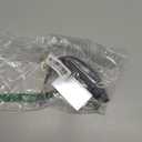 Marsflex Blower Motor Resistor 15-80567 2003 2004 2005 2006 for Chevrolet Chevy Tahoe Silverado Trailblazer, for GMC Yukon Envoy, for Cadillac Escalade Blower Resistor 4P1516 for Auto AC Control