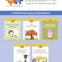 Read + Play: Strengths Bundle Set 2