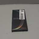 TORRAS 360 Spin Magnetic Stand for Samsung Galaxy S25 Ultra Case, Fit for Magsafe, Mil-STD Slim Protective S25 Ultra Case with Kickstand Rotatable, Aesthetic for Women Men, Ostand Spin, Navy Blue