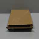 TOPINSTALL Power-Sliding Console Tray Compatible with 2021-2026 Chevy Tahoe/Suburban/GMC Yukon Accessories, Full-Size Armrest Organizer Black (Not for Standard Console with Charging Socket!)