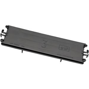A/C Cabin Air Filter Plate Cover Compatible with Toyota Camry 2018-2022 Avalon 2019-2021 Corolla 2019-2021 RAV4 2020-2021 CHR 2020-2021 Highlander 2021-2022 Sienna 2022-2023