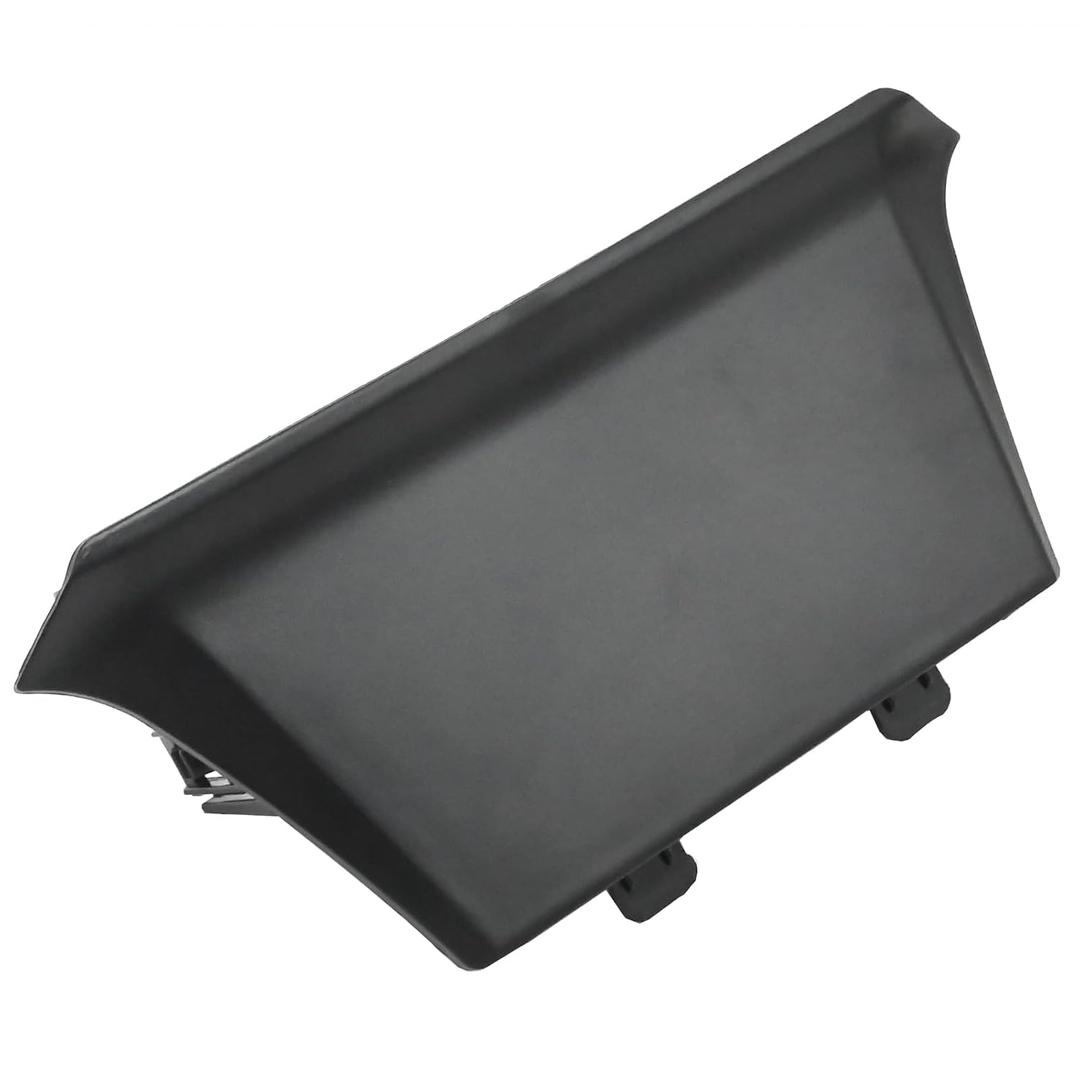 71124-TLA-A00 Front Grill Radar Sensor Cover Cap Replacement for Honda CR-V 2017 2018 2019, Replaces HO1201100 RH07070002 71124TLAA00 Bumper Radar Sensor Cover Cap