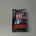 Transformers Age of the Primes Deluxe Class Aerialbot Air Raid, 5.5-inch Converting Action Figure, Robot Toys for Ages 8+