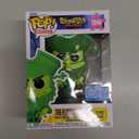 Funko Pop! Movies: The Spongebob Movie - The Flying Dutchman - Glow in The Dark  Collectable Vinyl Figure - Gift Idea - Official Merchandise - Toys for Kids & Adults