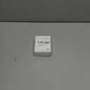 JCHPINE Silicone Cover Case for Bitzee Disney Interactive Digital Pet and Case, Protective Skin Sleeve for Bitzee Disney Virtual Electronic Pets (Rainbow)