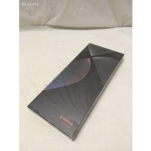 Torras Phone Case Plastic Clear