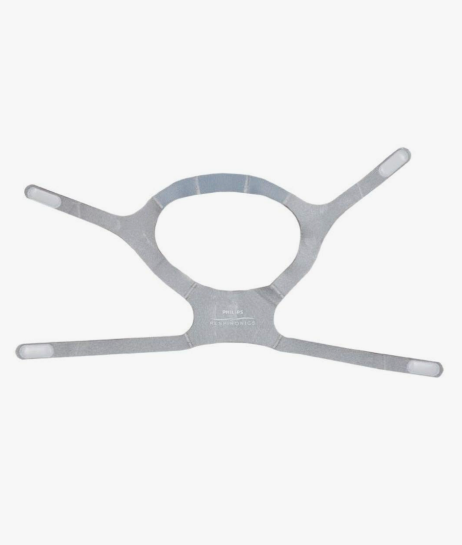 Respironics WISP Nasal Mask Standard (Medium) Size Headgear