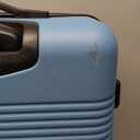 Protocol Luggage, Blue, 1 Piece, 24 Inch