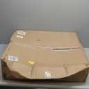 Cargo Liner Compatible with Hyundai Ioniq 9 2026,All Weather Protection,Anti-Slip TPE Trunk Mat Compatible with Hyundai Ioniq 9 2026 Accessories