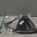 Soft Dog Cone Collar for Post-Surgery, Wound Care Injury Healing, Comfortable Adjustable Pet Cone Recovery Protective Elizabethan Collar to Prevent Licking Biting Scratching for Medium Large Dogs, L (L (Neck: 13-17"))