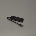 ZGEAR Multi-Port USB-C Data Hub