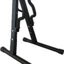 Guitar Stand Fit Electric Guitar,Classical Guitars and Bass Guitar,Guitar Accessories,Folding Guitar Stand,Fully Stand,Convenient Storage