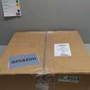 Aerostar 20x20x1 MERV 6 Air Filter, 6 Count, Actual Size (19.75 x 19.75 x 0.75), HVAC, Air Conditioning & Furnace Filter for Dust, Lint & Pollen Control (MPR 300 / FPR 3), Made in USA