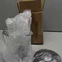 6 Cup Blender Glass Jar Replacement Parts with Blade for Oster Osterizer Classic Series NOT fit Pro Master or Versa models