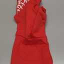 Paiaite Red Chihuahua Dog Hoodie: Keep Your Pup Warm and Stylish with a 'The Dog Face' Printed Sweatshirt, Pet Clothes, and Sweater Coat All in One - Perfect for Winter and Cool Summer Nights! Red XL (XL-(15~24lb) | Chest(~21.5"))