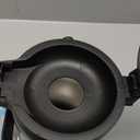 Airpot Coffee Dispenser Thermal with Pump,3L/102 Oz Insulated Stainless Steel Large Airpot Coffee Carafe Lever Action for Hot/Cold Water,Thermal Carafe for Hot Cocoa for Parties (101.4 Ounces)