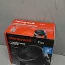 Honeywell Turboforce Fan, Ht-900, 11 inch (Black)