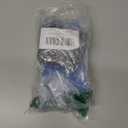 JR1625RX-12V 2.4G Remote Control and Receiver, for Kids Ride On Toys, 12V Control Box Motherboard Accessories Ride On Car Replacement Parts