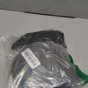 SHAPERX Tummy Control Underwear for Women  Mid-Waisted Seamless Shapewear Shorts Anti-Rolling Body Shaper Under Dresses (3XL, Black)