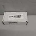 HCTOBFF Mini Spy Camera WiFi, Smallest HD1080P Hidden Cameras, Home Security Surveillance, Small Nanny Cam with Phone App