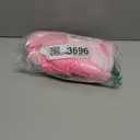 Halloween Pink Princess Dress Cute Polka Dot Print Maxi Dresses XS-2XL (5-6 Years)