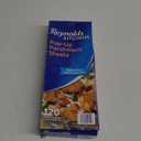 Reynolds Kitchens Pop-Up Parchment Paper Sheets, 10 x 13 Inches, 120 Count