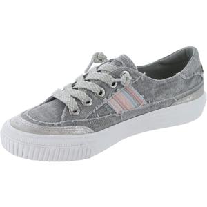 Blowfish Malibu Women's Alex Sneaker (6.5, Grey)