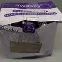 Steam Cleaner: 10s Fast Heating-Lockable Steam Trigger-Large Tank-Refill Anytime-No Cooling-14 PCS Kit-Hand Held HandHeld Multi Portable Steamer for Home Kitchen Grout Tile Shower Cleaning Grey