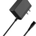 Charger for Enhulk Pool Vacuum Compatible with Enhulk T403 EHT21001-L20 20V 2.0Ah Li-ion Battery AC DC Power Adapter Cord for Enhulk Handheld Rechargeable Pool Cleaner XH2150-1500W 21.5V Power Supply