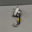 Upgraded 2.4RPM Auger Feed Motor AC120V Compatible with Quadra-Fire Part 812-4421 & 812-4420, Compatible with Heatilator PS35 PS50 CAB50 7000-500 PH