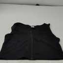 TAILONG Gynecomastia Compression Shirts for Men Chest Binder Vest Slimming Undershirt Shapewear Tank Top XL