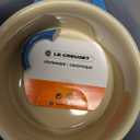Le Creuset Stoneware Mini Round Cocotte, 8 oz., Marseille