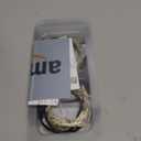 Blingstar USB Powered Fairy Lights, 2 Pack 33Ft 100 LED, Flexible Silver Wire, Mini String Lights for Christmas Tree/Halloween/Bedroom/Camping/Holiday Decoration, Purple